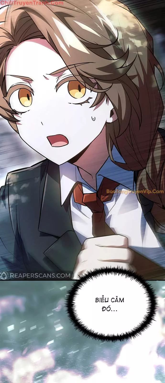 Anh Hùng Huyền Thoại Là Học Viên Danh Dự Của Học Viện - Chapter 33 - Page 60