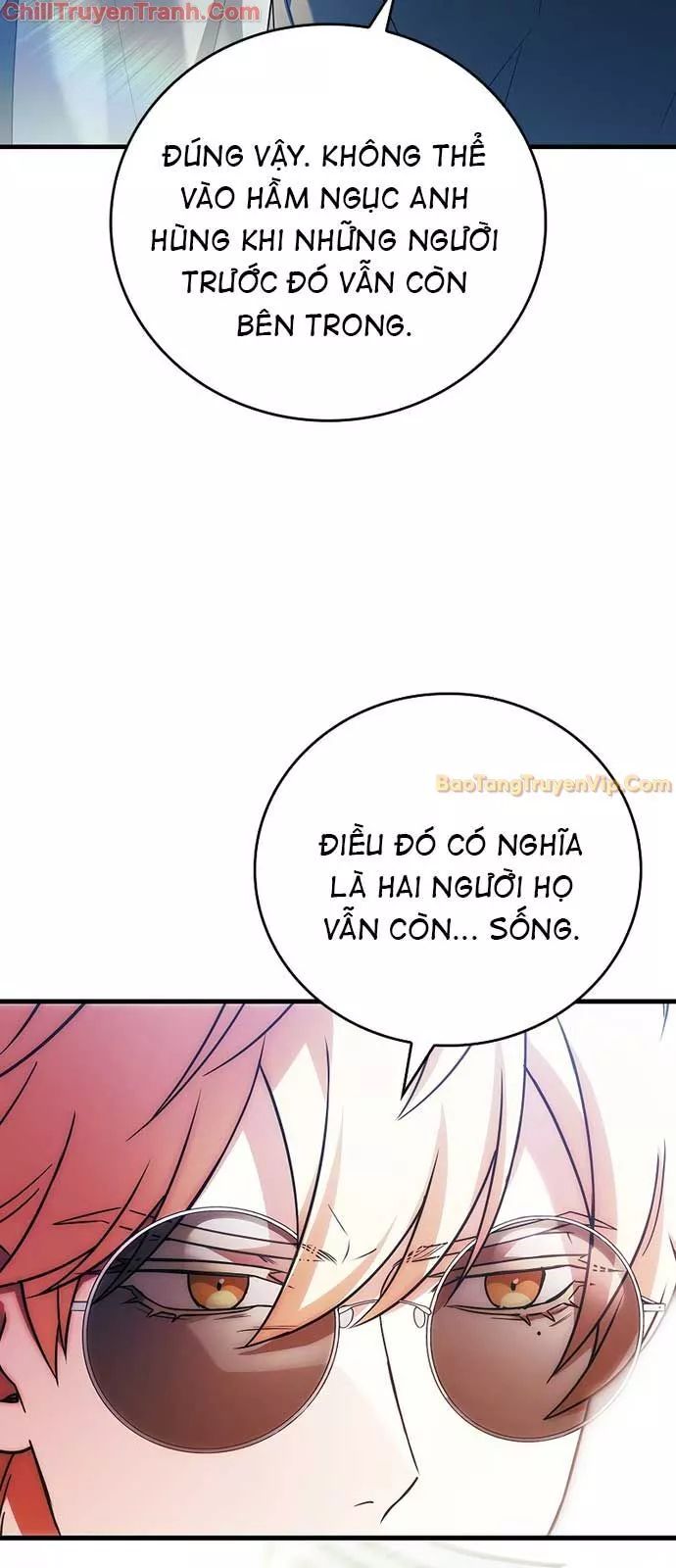 Anh Hùng Huyền Thoại Là Học Viên Danh Dự Của Học Viện - Chapter 33 - Page 65