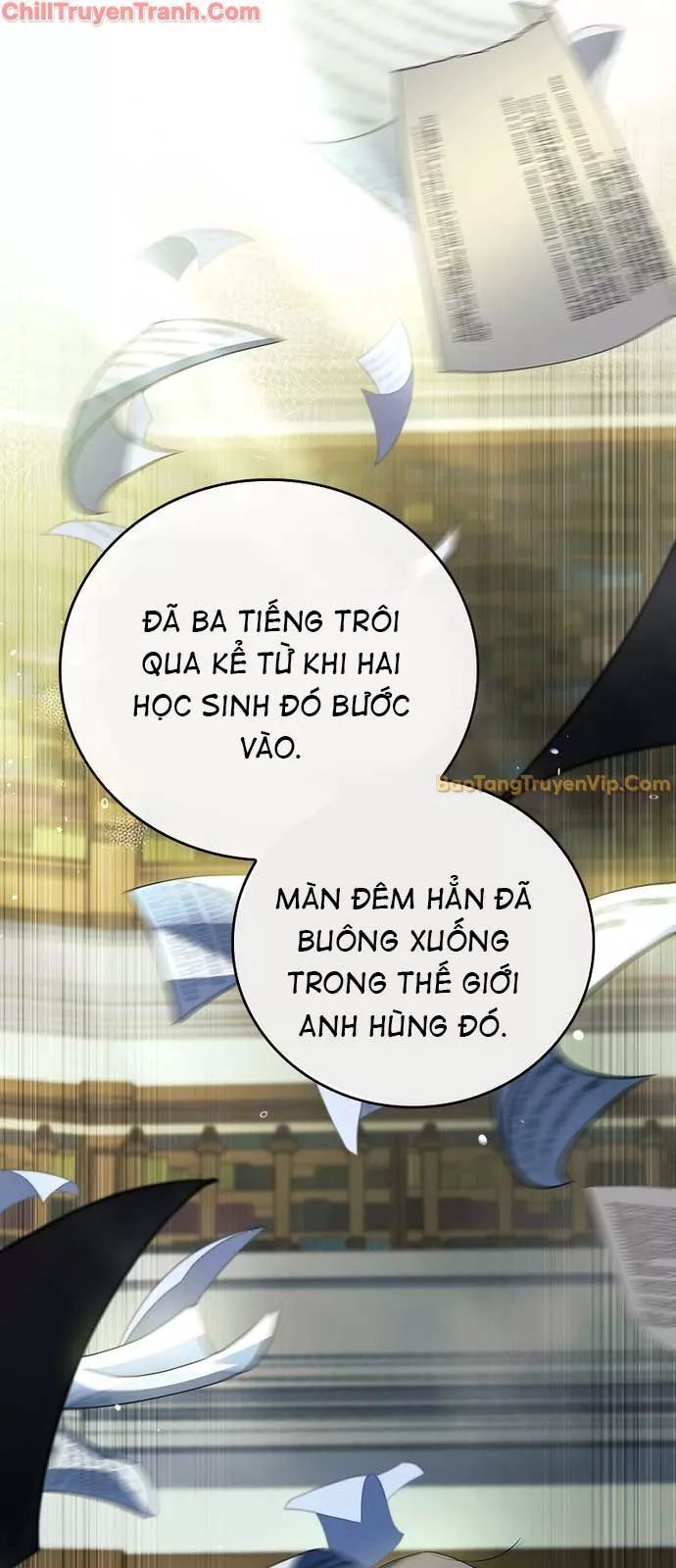 Anh Hùng Huyền Thoại Là Học Viên Danh Dự Của Học Viện - Chapter 33 - Page 66