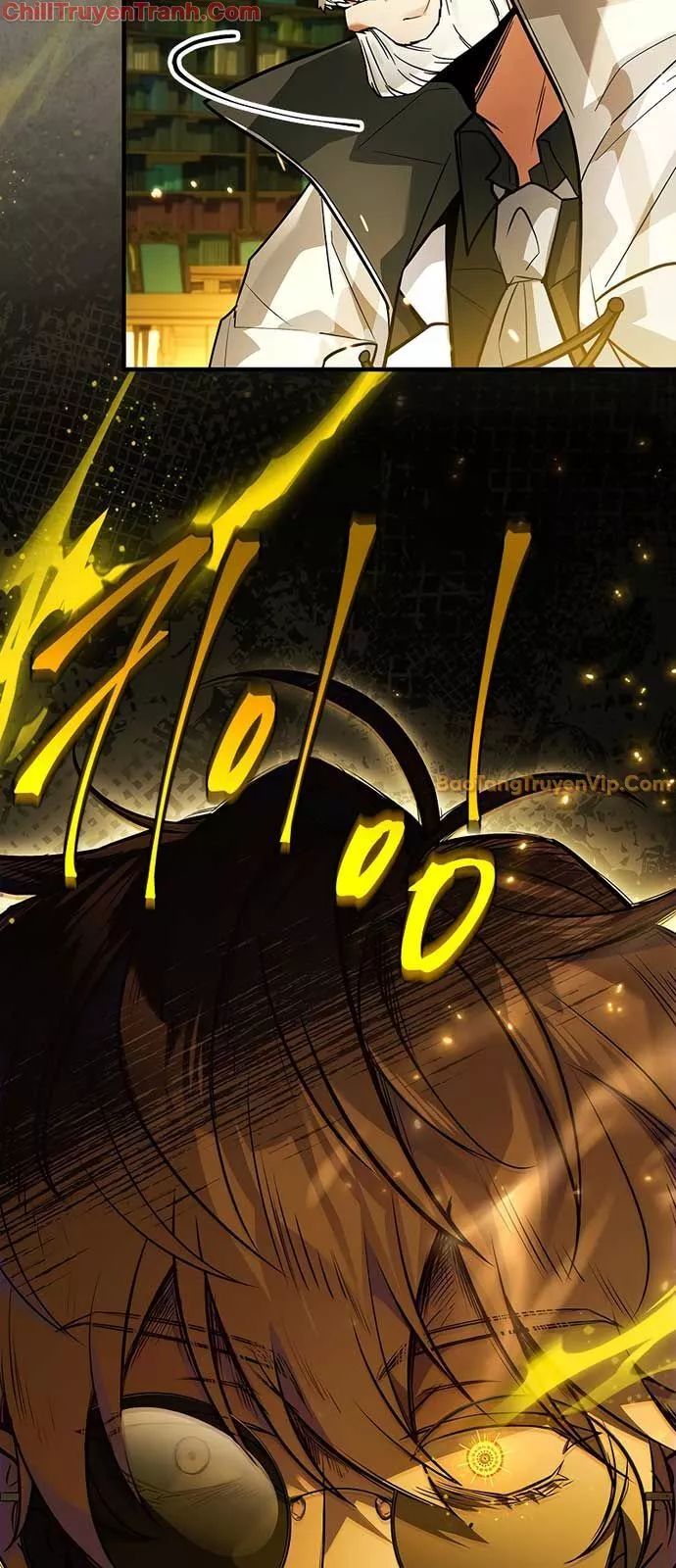 Anh Hùng Huyền Thoại Là Học Viên Danh Dự Của Học Viện - Chapter 33 - Page 75