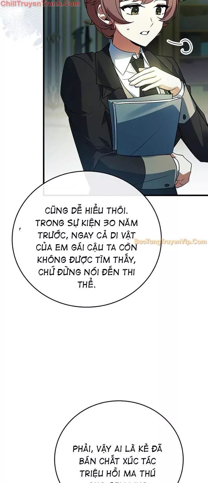 Anh Hùng Huyền Thoại Là Học Viên Danh Dự Của Học Viện - Chapter 33 - Page 81