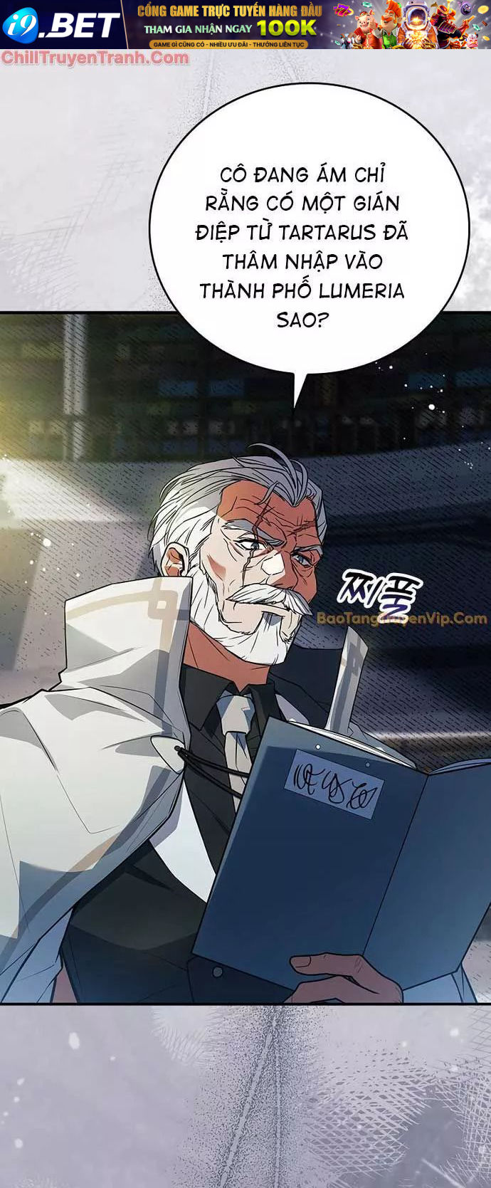 Anh Hùng Huyền Thoại Là Học Viên Danh Dự Của Học Viện - Chapter 33 - Page 84