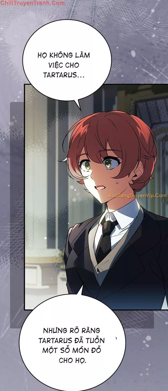Anh Hùng Huyền Thoại Là Học Viên Danh Dự Của Học Viện - Chapter 33 - Page 85