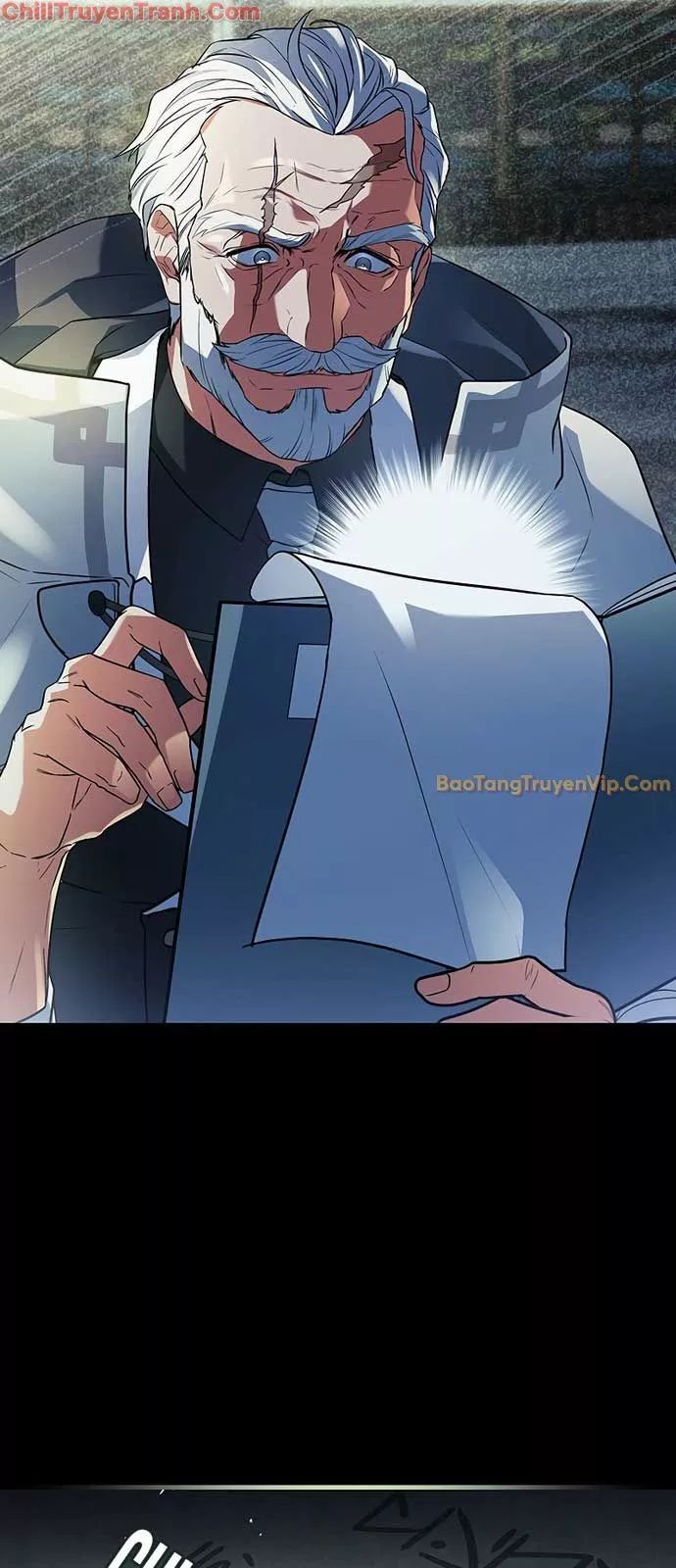 Anh Hùng Huyền Thoại Là Học Viên Danh Dự Của Học Viện - Chapter 33 - Page 88