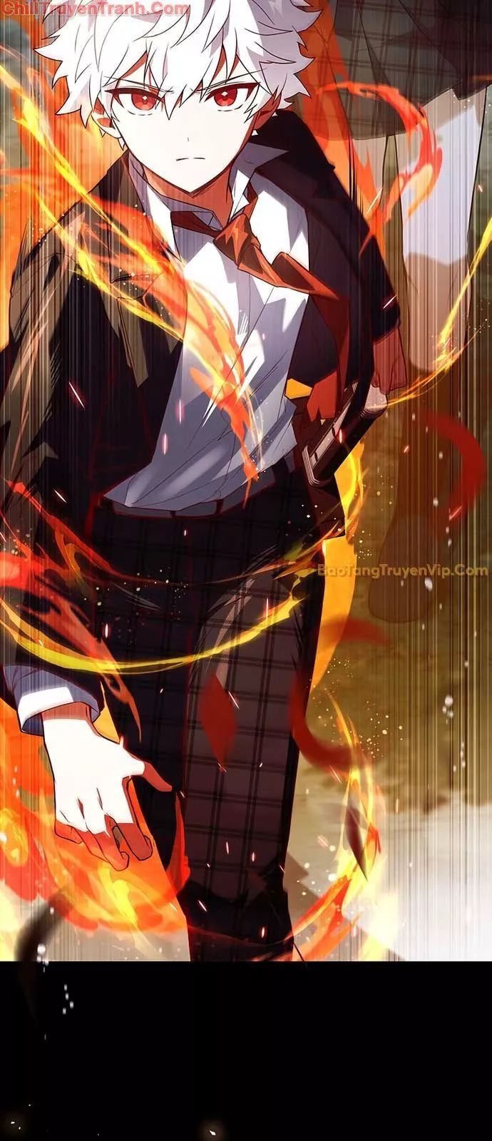 Anh Hùng Huyền Thoại Là Học Viên Danh Dự Của Học Viện - Chapter 33 - Page 96