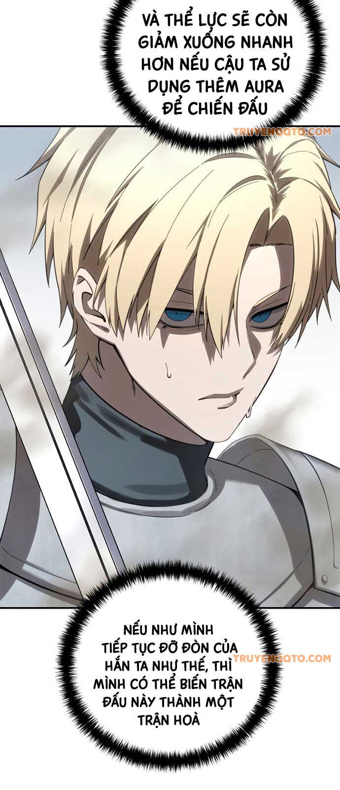 Tinh Tú Kiếm Sĩ - Chapter 82 - Page 100