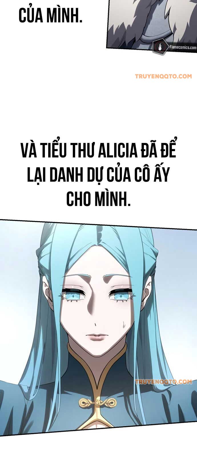 Tinh Tú Kiếm Sĩ - Chapter 82 - Page 104