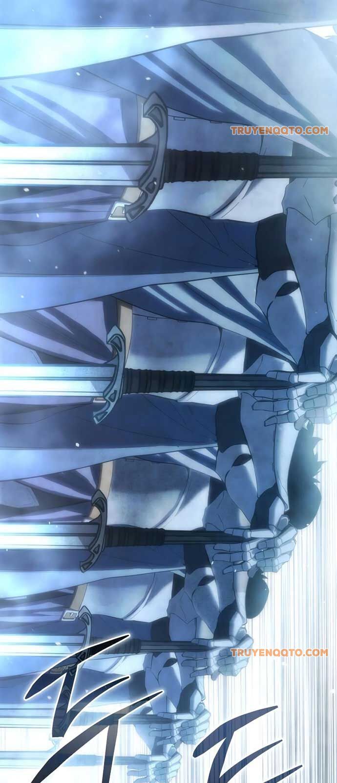 Tinh Tú Kiếm Sĩ - Chapter 82 - Page 25