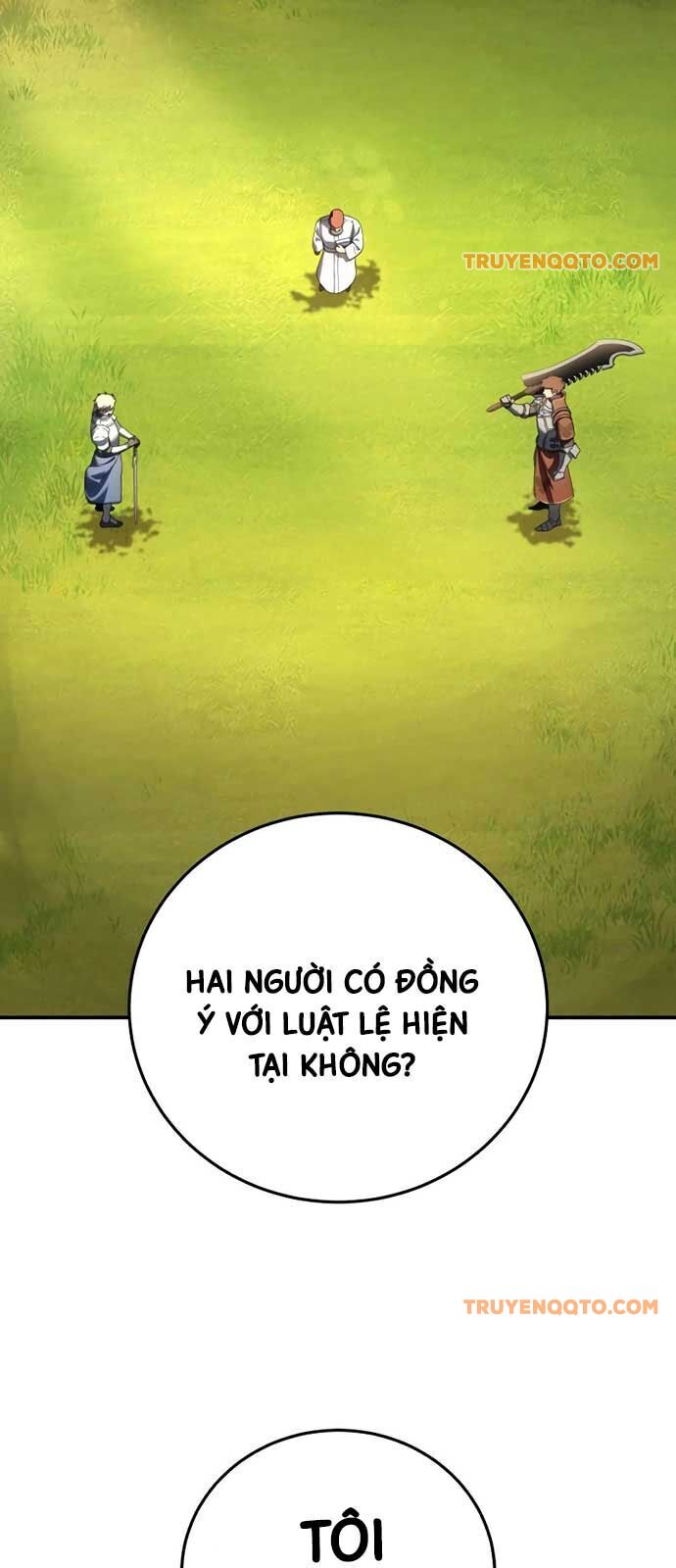 Tinh Tú Kiếm Sĩ - Chapter 82 - Page 3