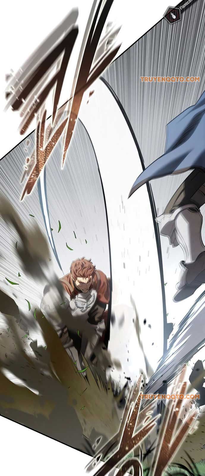 Tinh Tú Kiếm Sĩ - Chapter 82 - Page 33