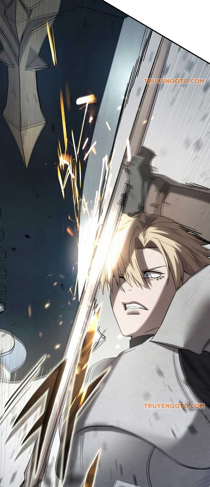 Tinh Tú Kiếm Sĩ - Chapter 82 - Page 36