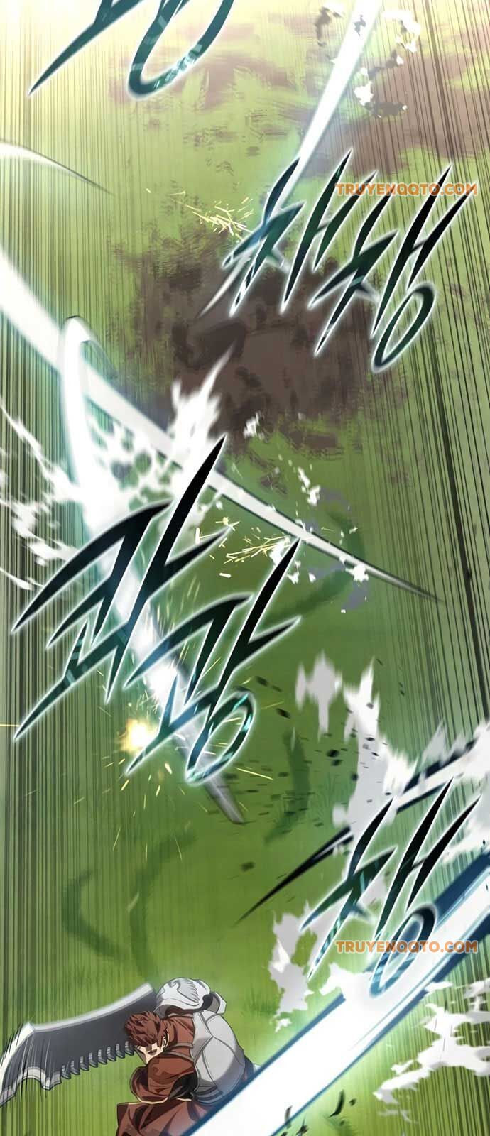 Tinh Tú Kiếm Sĩ - Chapter 82 - Page 43