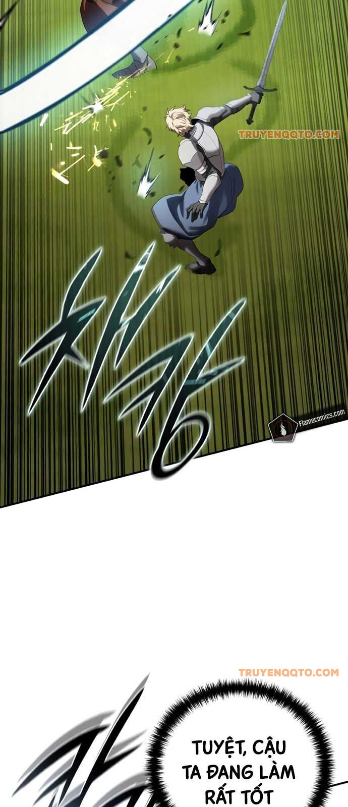 Tinh Tú Kiếm Sĩ - Chapter 82 - Page 44