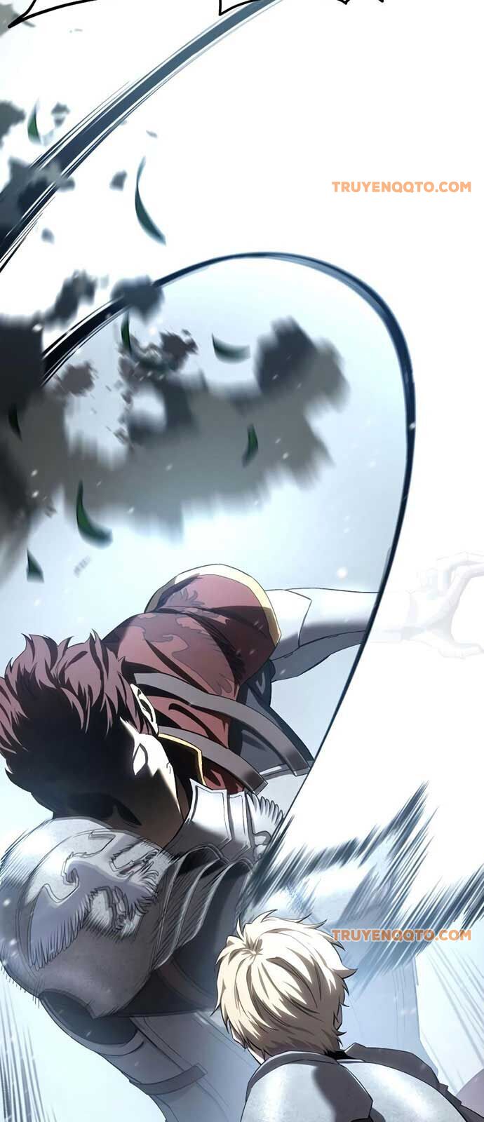 Tinh Tú Kiếm Sĩ - Chapter 82 - Page 55