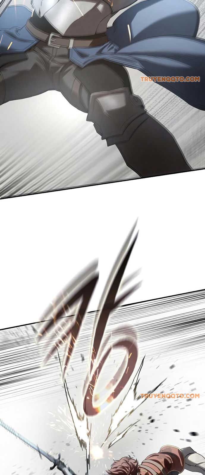 Tinh Tú Kiếm Sĩ - Chapter 82 - Page 59