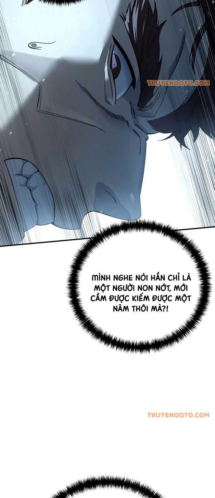 Tinh Tú Kiếm Sĩ - Chapter 82 - Page 61