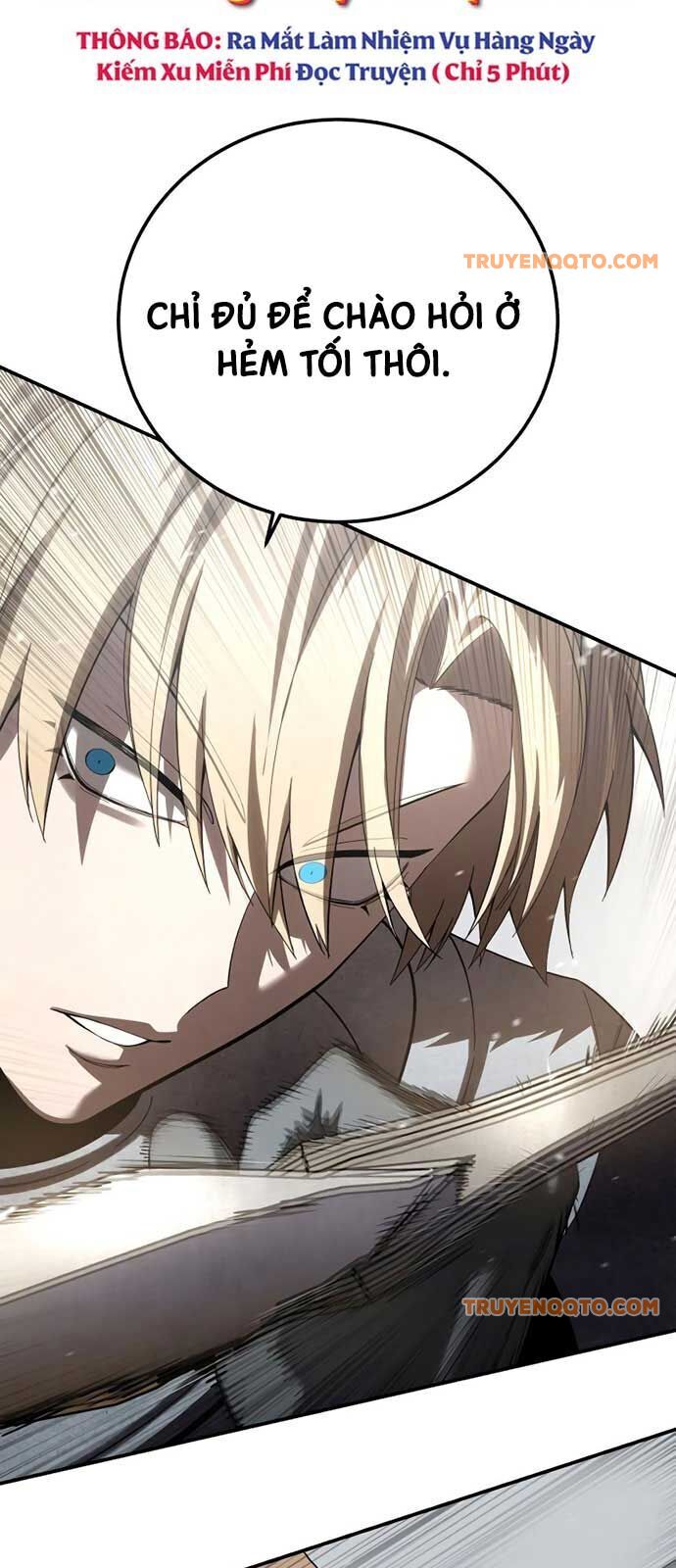 Tinh Tú Kiếm Sĩ - Chapter 82 - Page 83