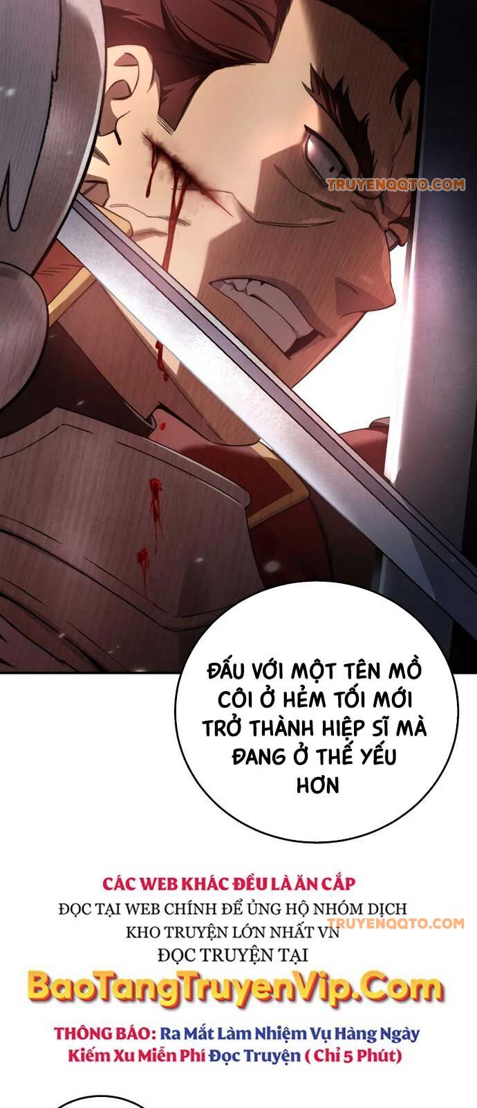 Tinh Tú Kiếm Sĩ - Chapter 82 - Page 88