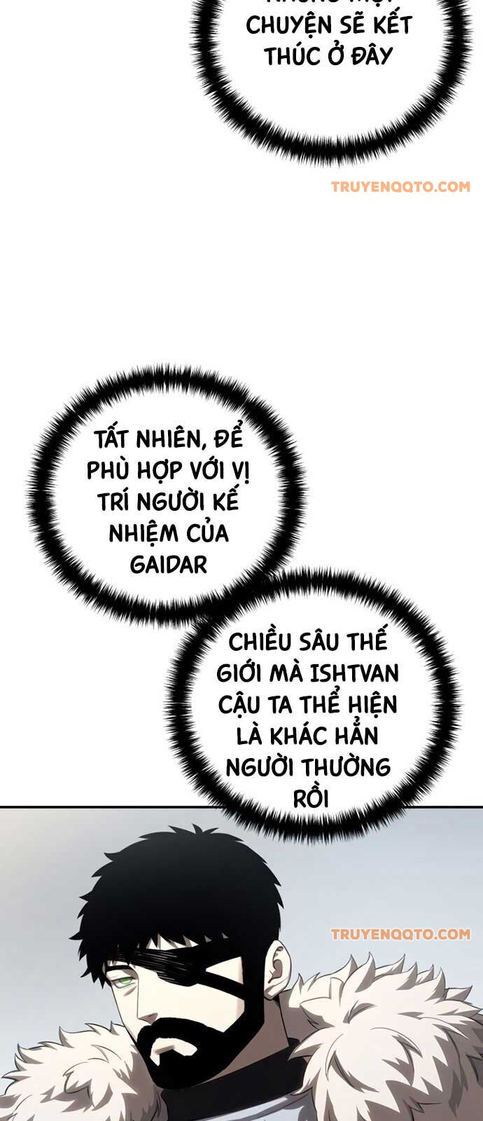 Tinh Tú Kiếm Sĩ - Chapter 82 - Page 98