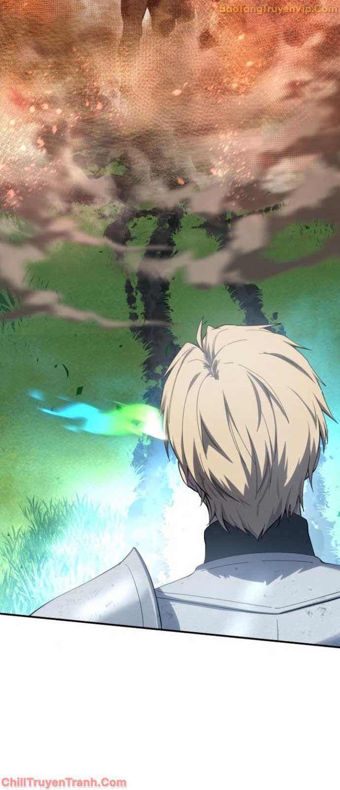 Tinh Tú Kiếm Sĩ - Chapter 83 - Page 20