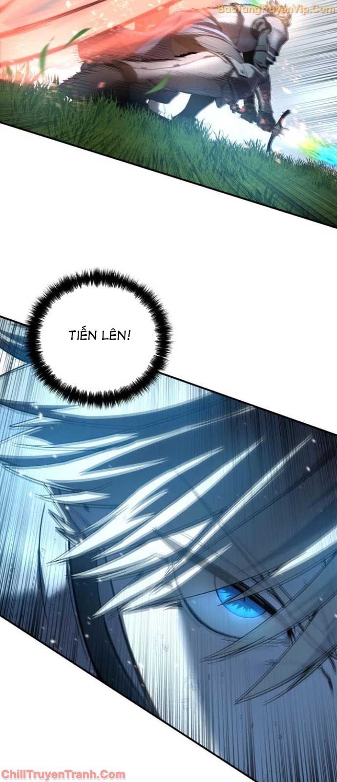 Tinh Tú Kiếm Sĩ - Chapter 83 - Page 25