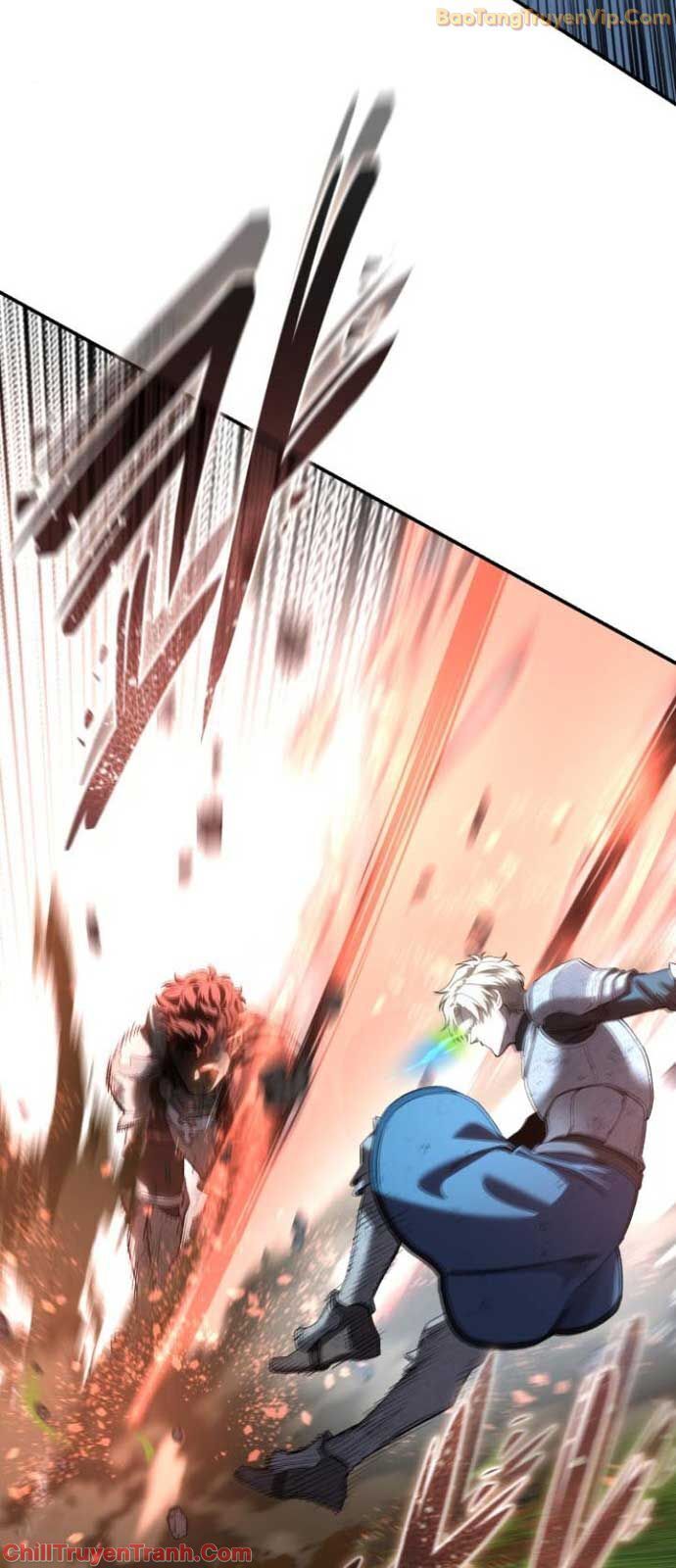 Tinh Tú Kiếm Sĩ - Chapter 83 - Page 26