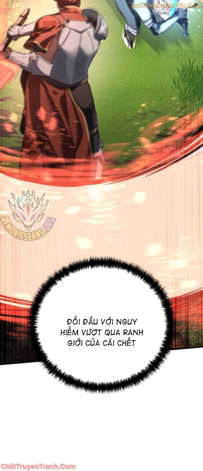 Tinh Tú Kiếm Sĩ - Chapter 83 - Page 29