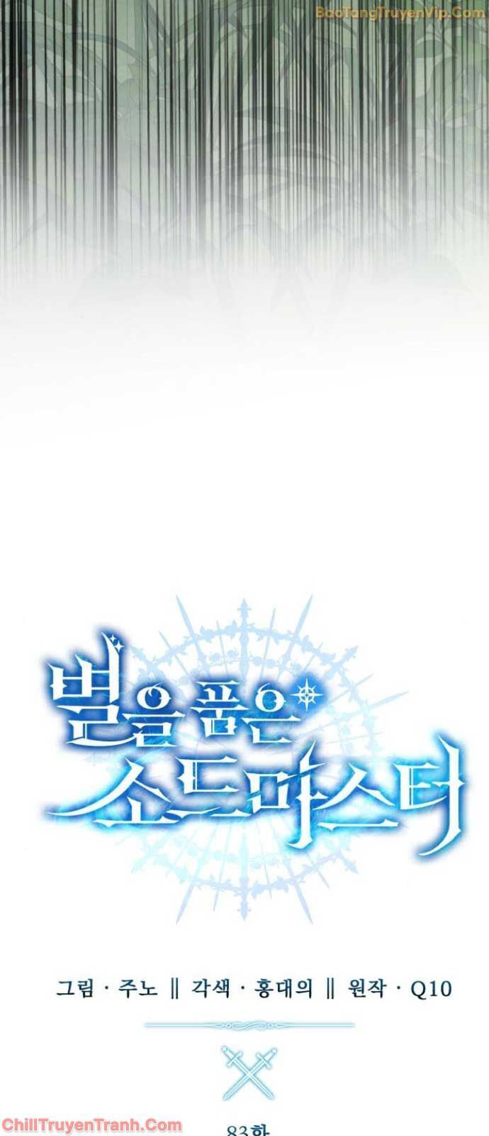 Tinh Tú Kiếm Sĩ - Chapter 83 - Page 33