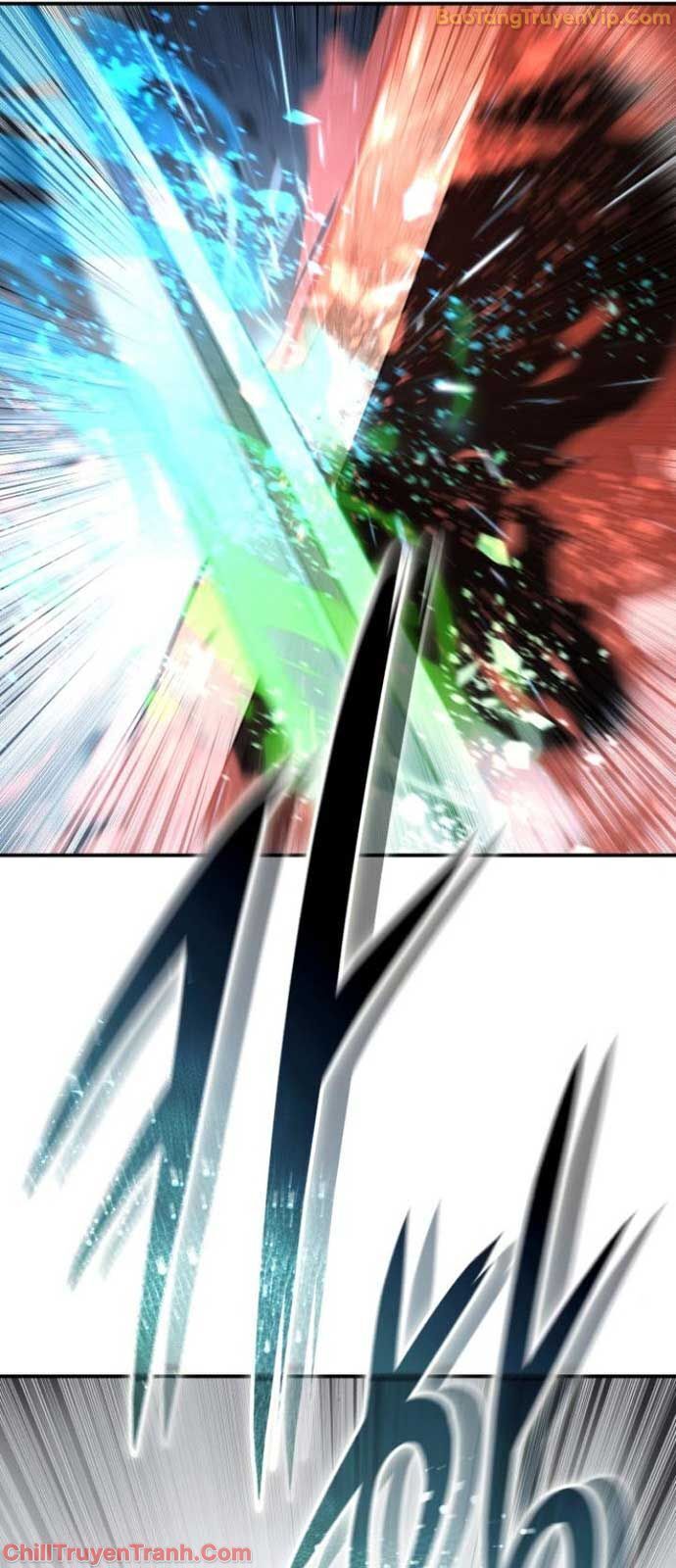 Tinh Tú Kiếm Sĩ - Chapter 83 - Page 35