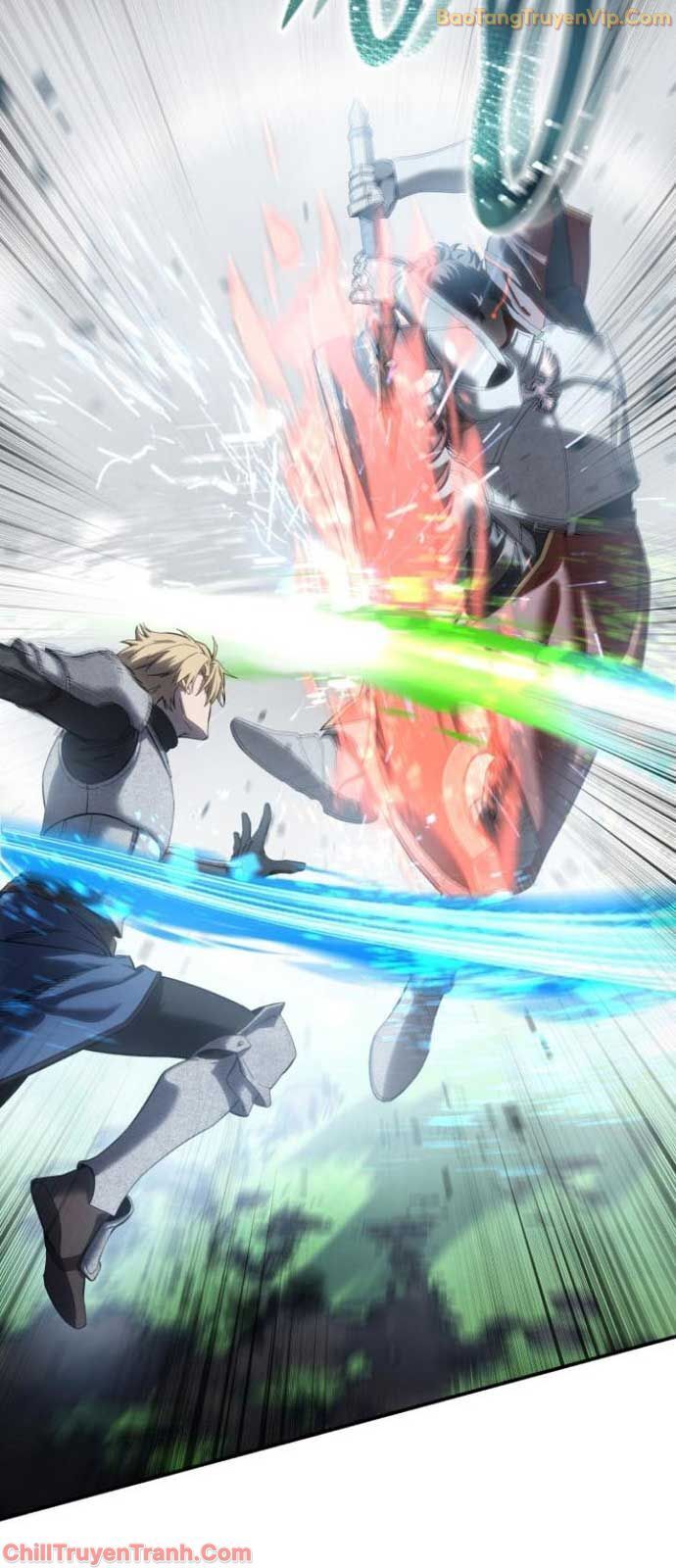 Tinh Tú Kiếm Sĩ - Chapter 83 - Page 36