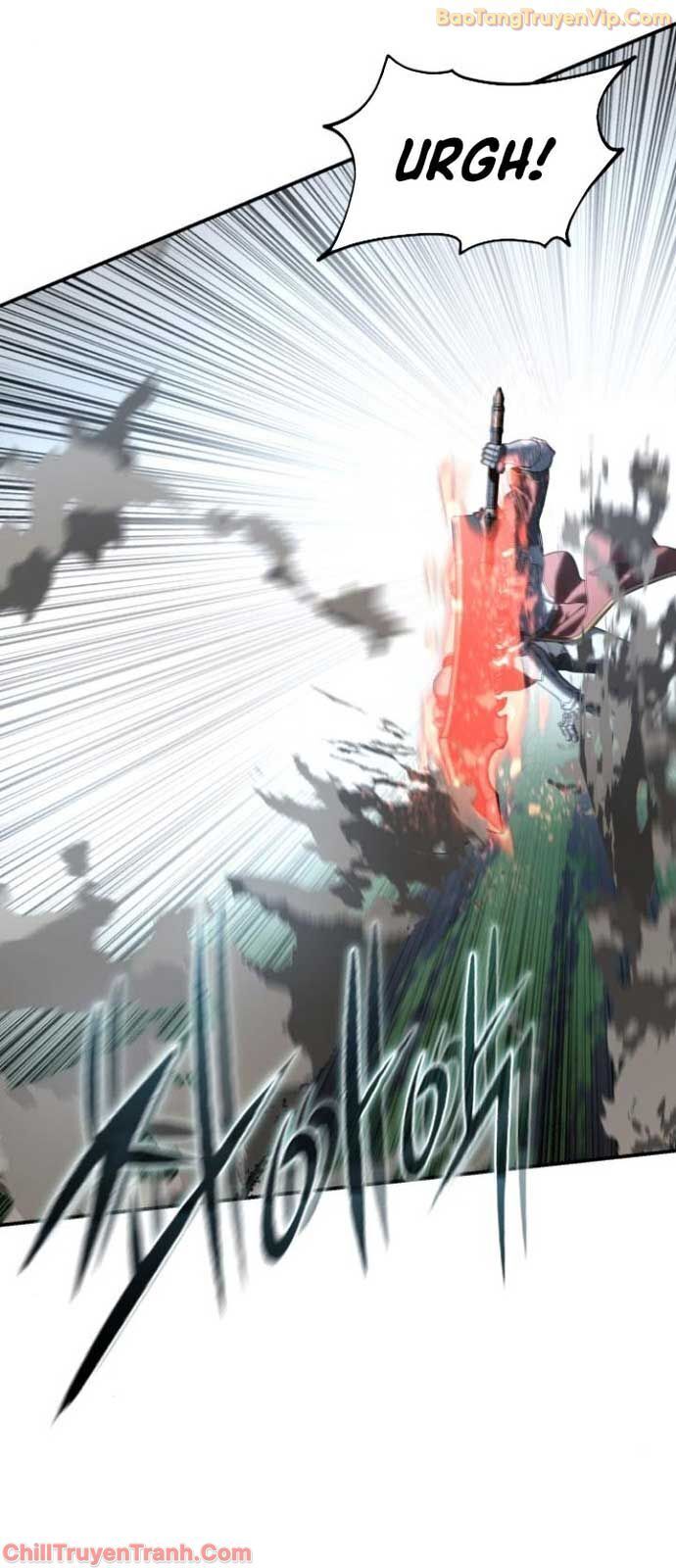 Tinh Tú Kiếm Sĩ - Chapter 83 - Page 37
