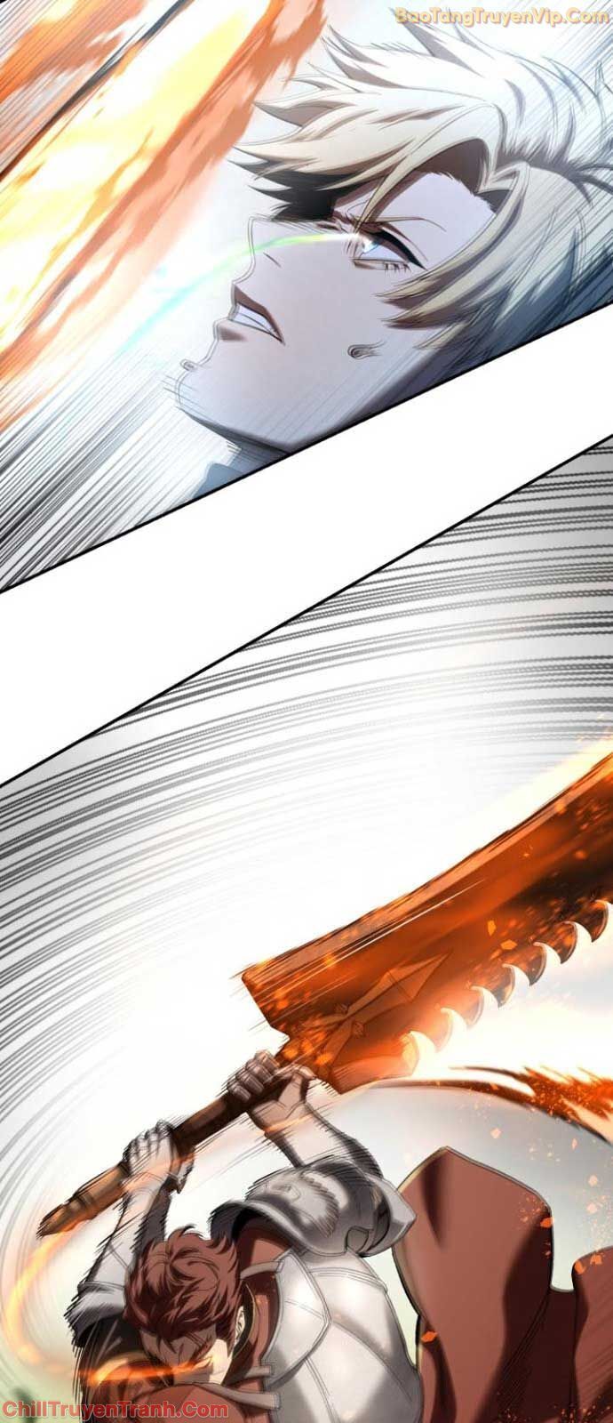 Tinh Tú Kiếm Sĩ - Chapter 83 - Page 4