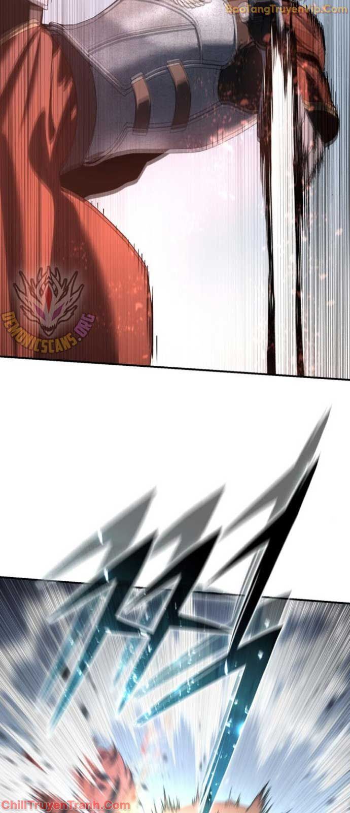 Tinh Tú Kiếm Sĩ - Chapter 83 - Page 55