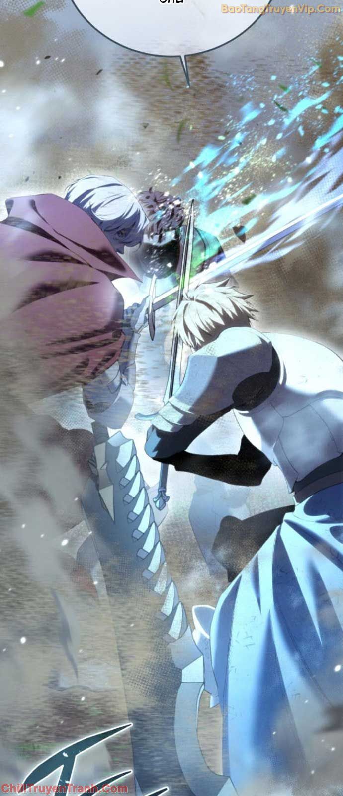 Tinh Tú Kiếm Sĩ - Chapter 83 - Page 72