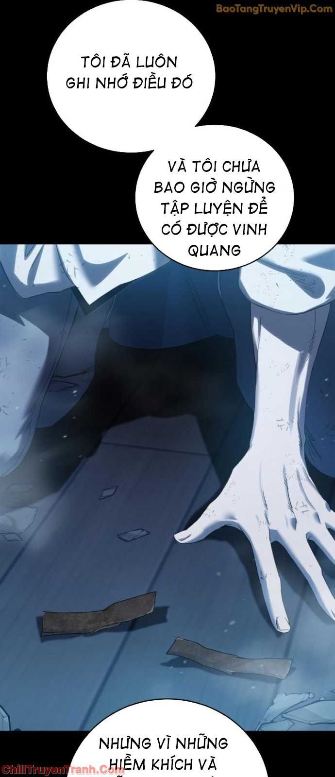 Tinh Tú Kiếm Sĩ - Chapter 83 - Page 83