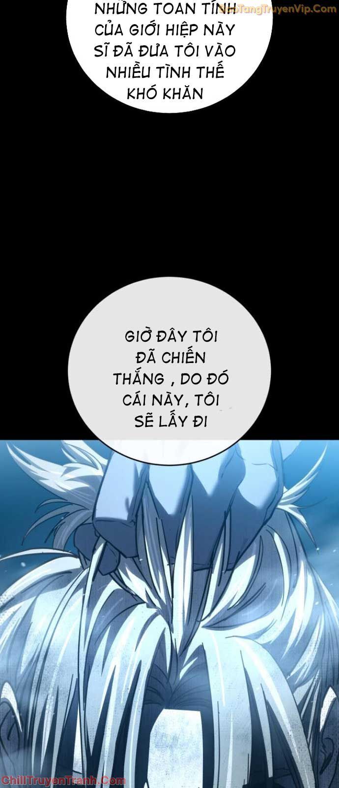 Tinh Tú Kiếm Sĩ - Chapter 83 - Page 84