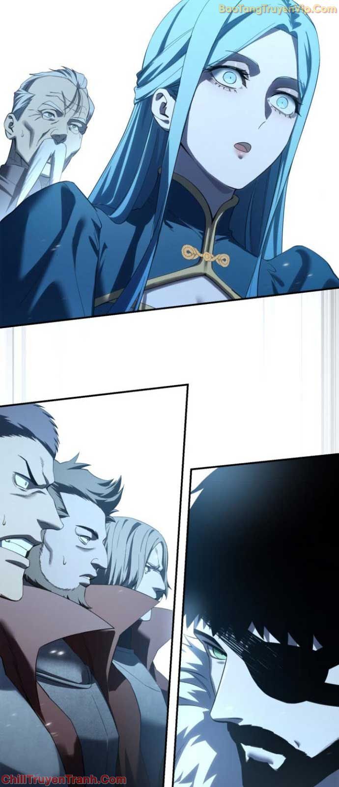 Tinh Tú Kiếm Sĩ - Chapter 83 - Page 92