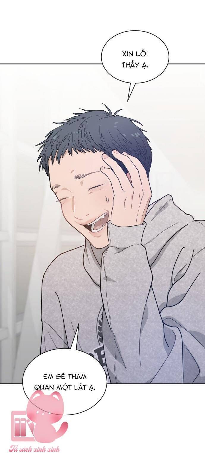 Vận May Không Ngờ Chapter 47 - Trang 17