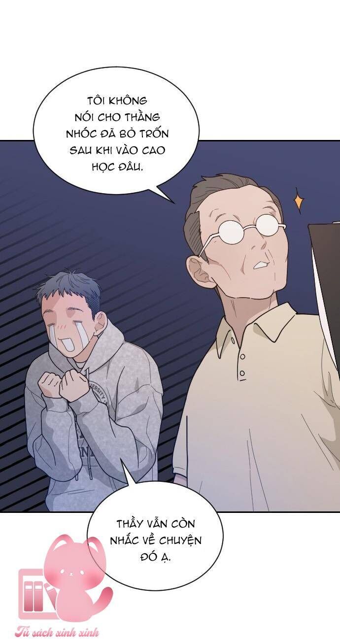 Vận May Không Ngờ Chapter 47 - Trang 20