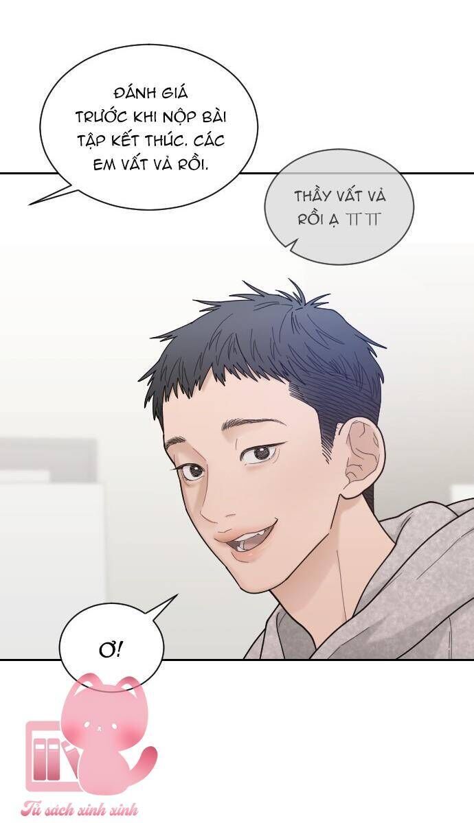 Vận May Không Ngờ Chapter 47 - Trang 22