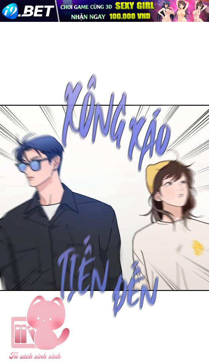 Vận May Không Ngờ Chapter 47 - Trang 23