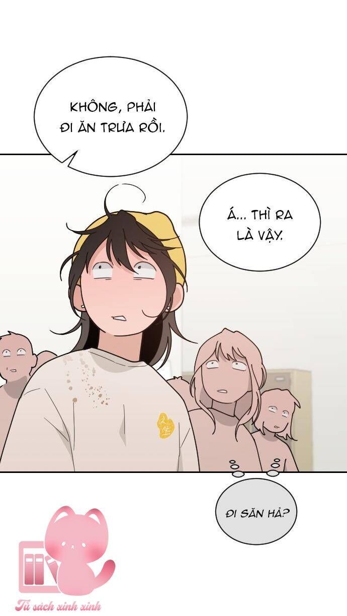 Vận May Không Ngờ Chapter 47 - Trang 25