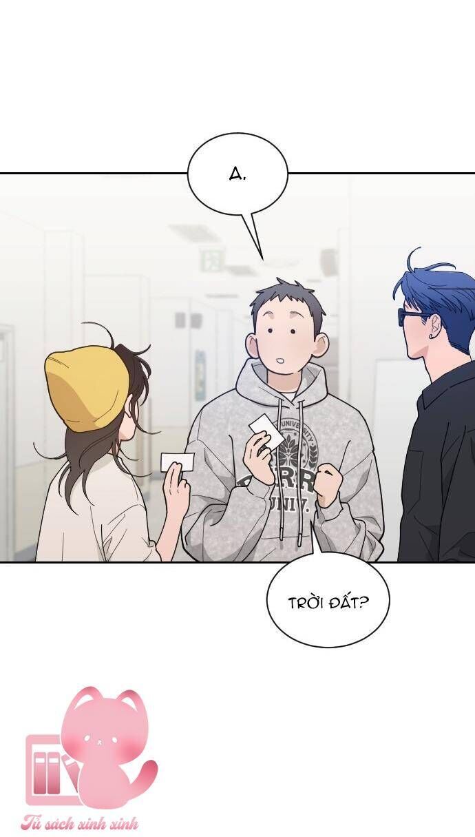 Vận May Không Ngờ Chapter 47 - Trang 29