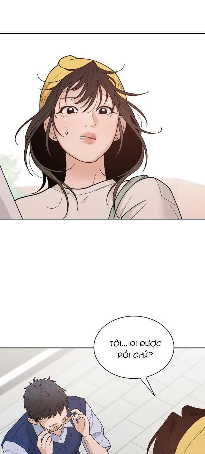 Vận May Không Ngờ Chapter 47 - Trang 3