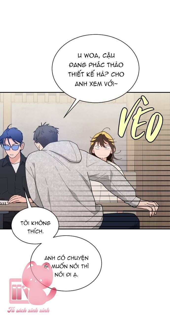 Vận May Không Ngờ Chapter 47 - Trang 32