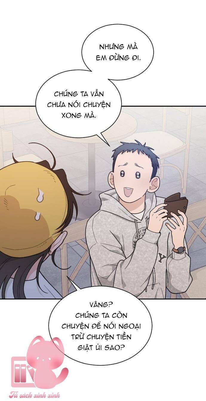 Vận May Không Ngờ Chapter 47 - Trang 38