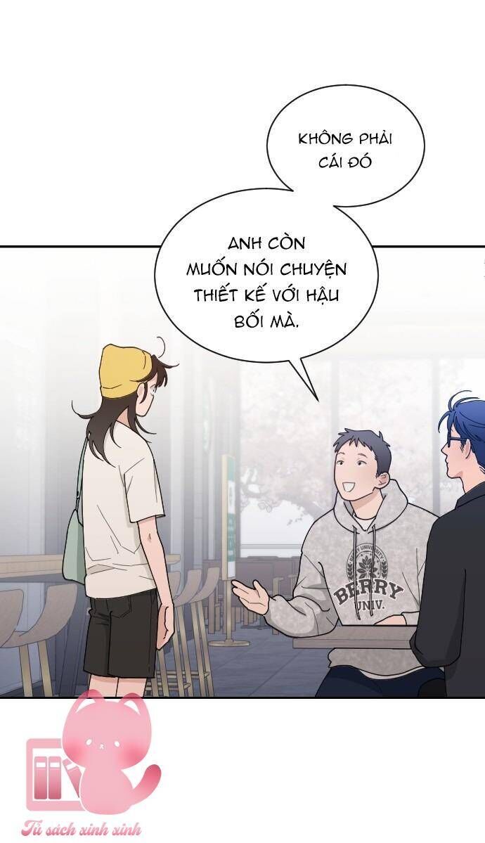 Vận May Không Ngờ Chapter 47 - Trang 39