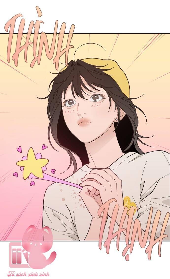 Vận May Không Ngờ Chapter 47 - Trang 42