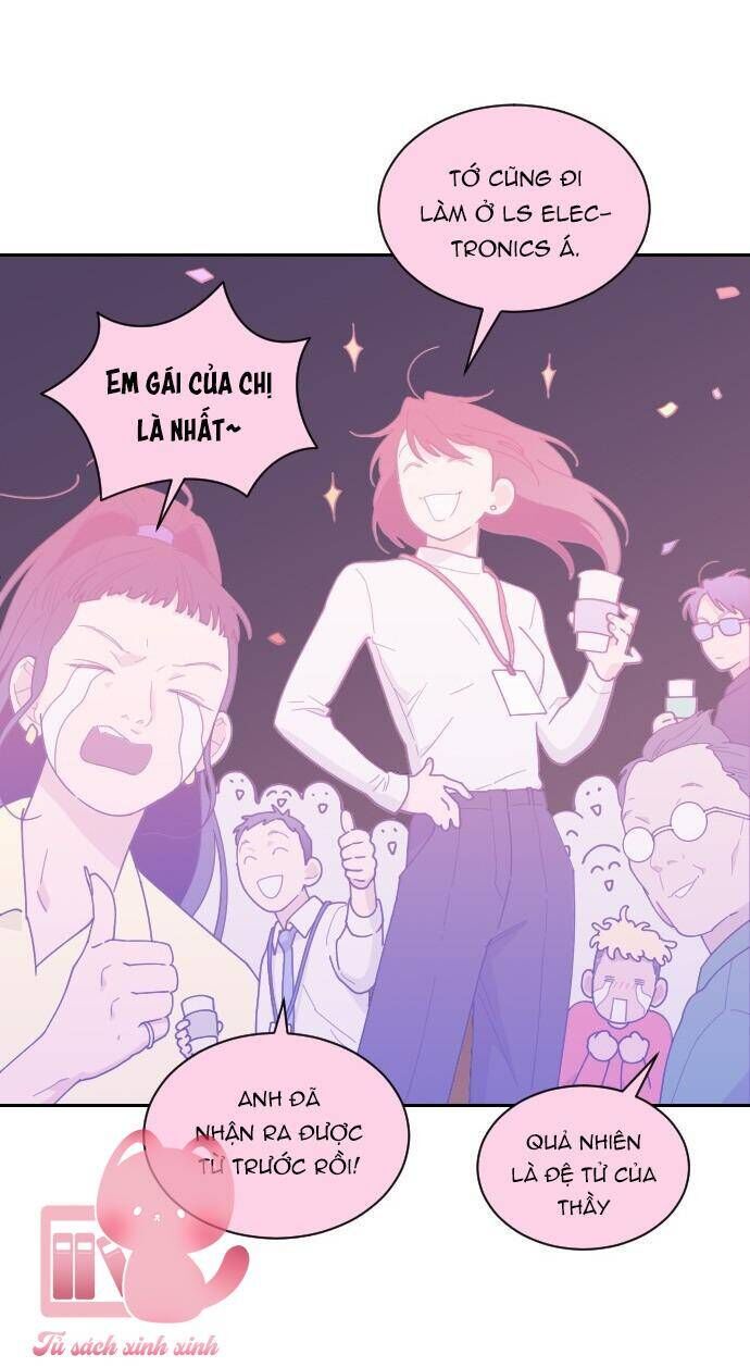 Vận May Không Ngờ Chapter 47 - Trang 43