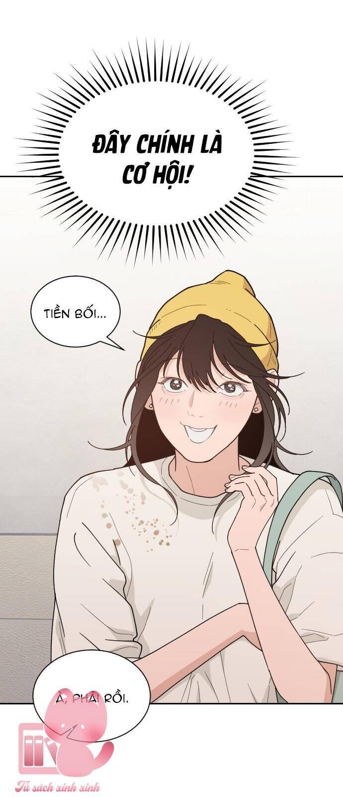 Vận May Không Ngờ Chapter 47 - Trang 45